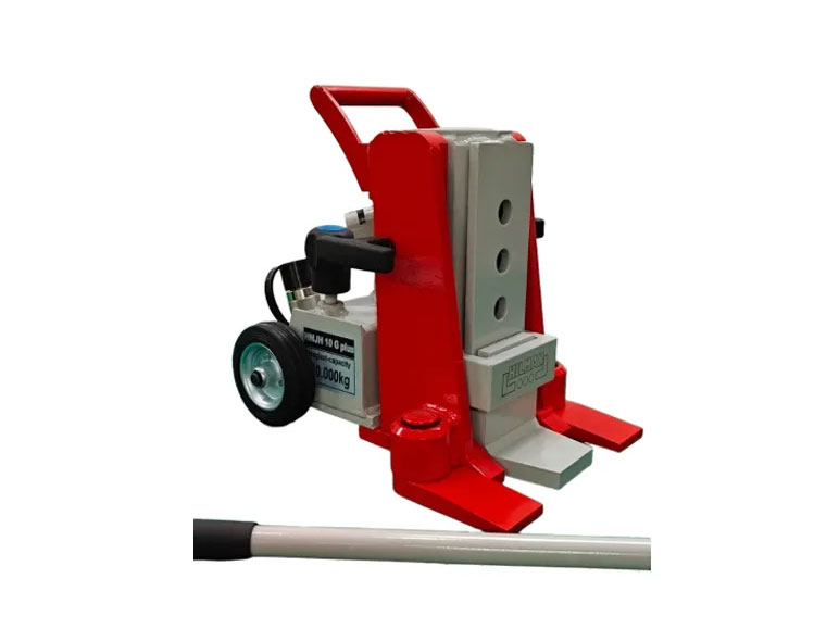 Professional Hydraulic Jack Professional Hydraulic Jack