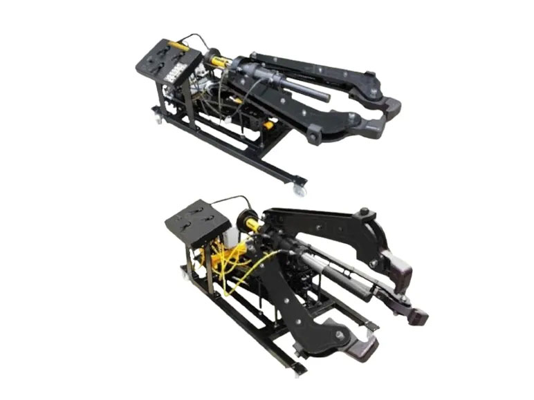 How to Choose the Right Lifting Jack for Industrial Applications How to Choose the Right Lifting Jack for Industrial Applications