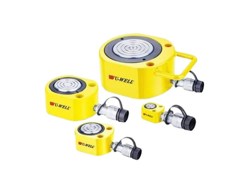 Hydraulic Jack and Pump Hydraulic Jack and Pump