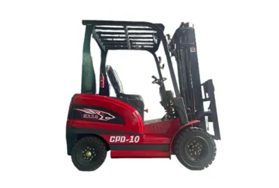 1 Ton Forklifts