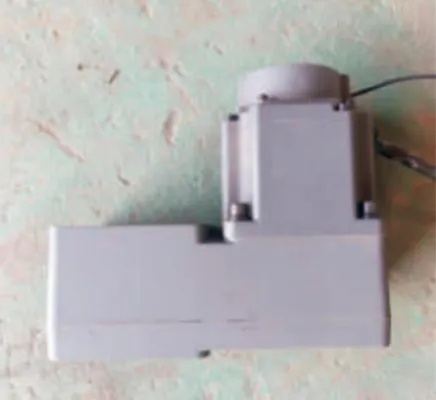 Motor and Reducer Parts