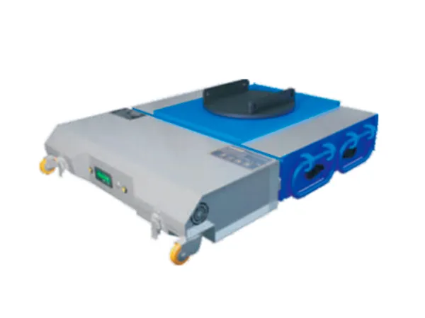 Why Choose Our Industrial Dollies & Skates