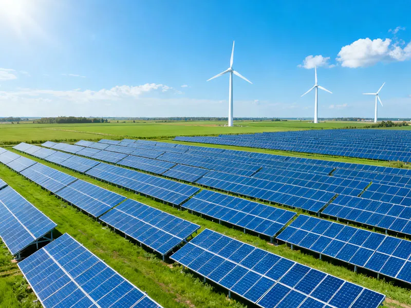 Lifting and Moving Solutions for the Global Energy Industry