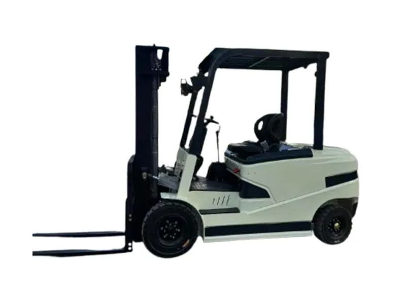 Forklifts
