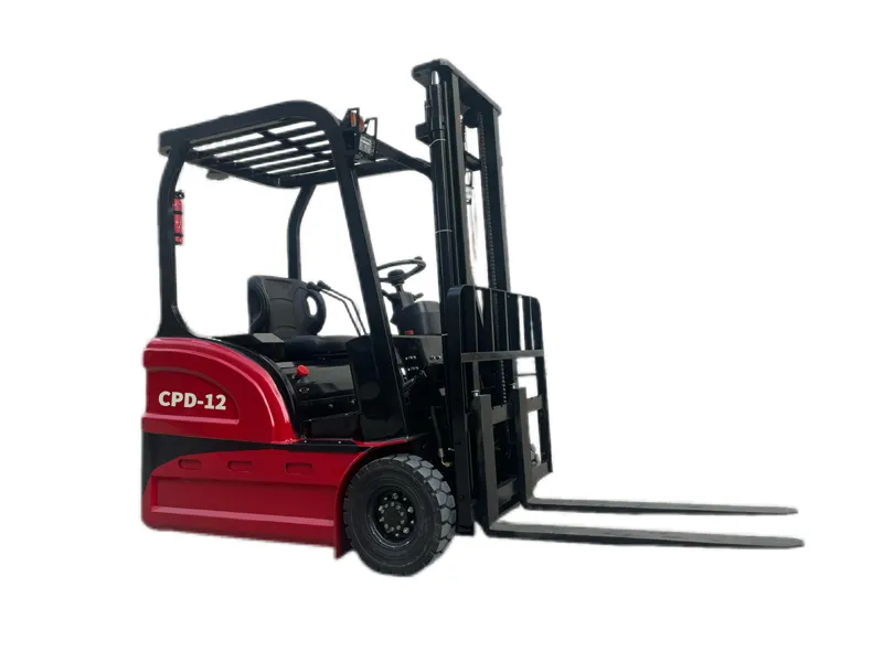 1.2 tons forklifts for sale