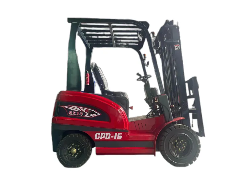 1.5 tons forklifts for sale