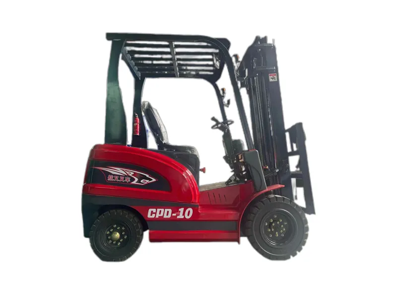 1 ton forklifts for sale
