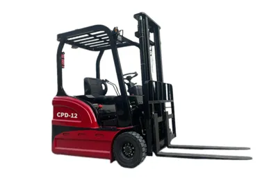 1.2 Tons Forklifts