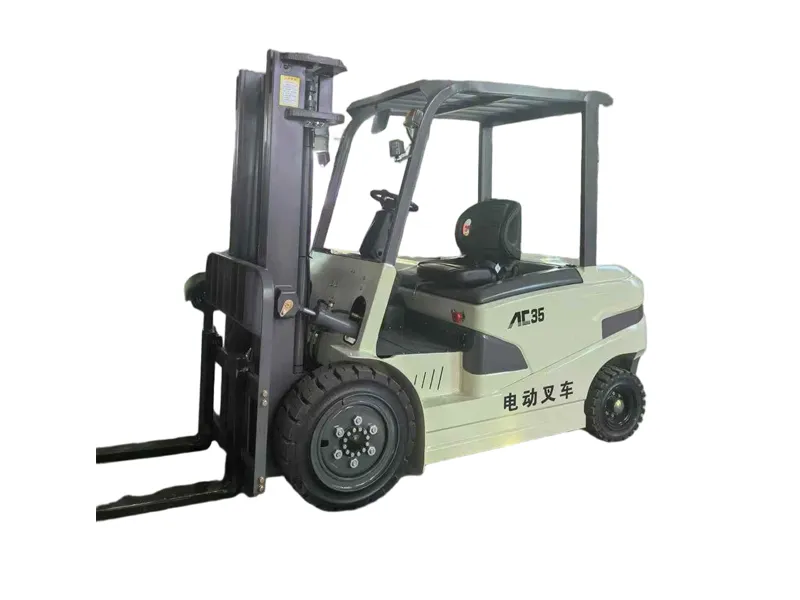 3.5 tons forklifts for sale