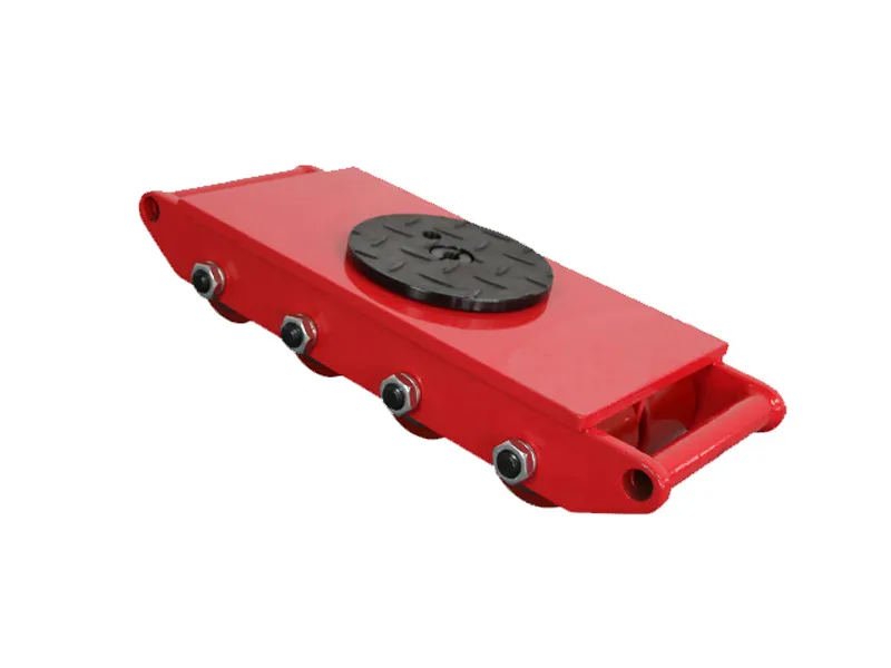 6t 36t dollies skates company