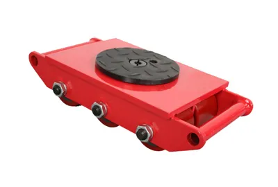 CRB Series Dollies & Skates