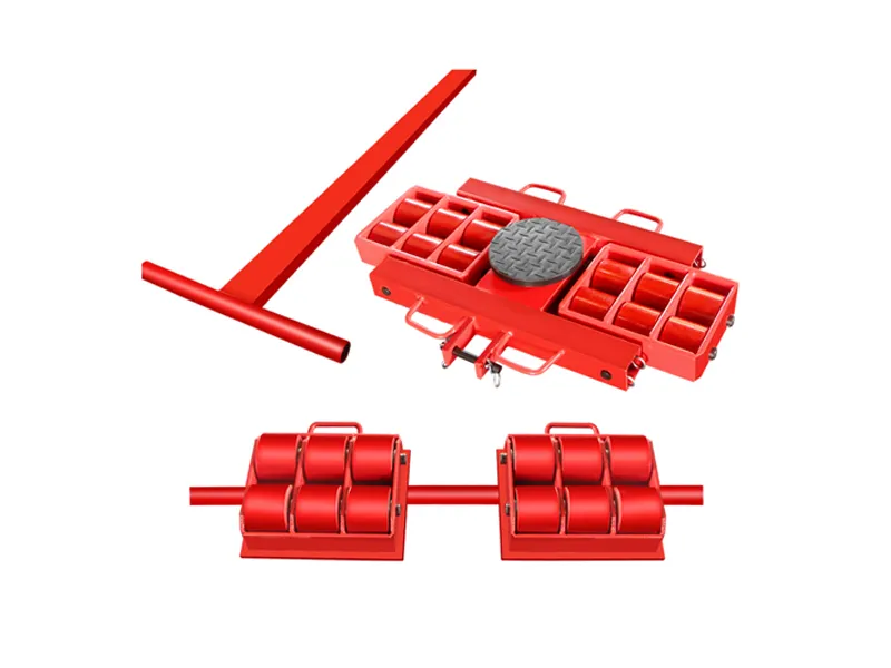 ab dollies skates company