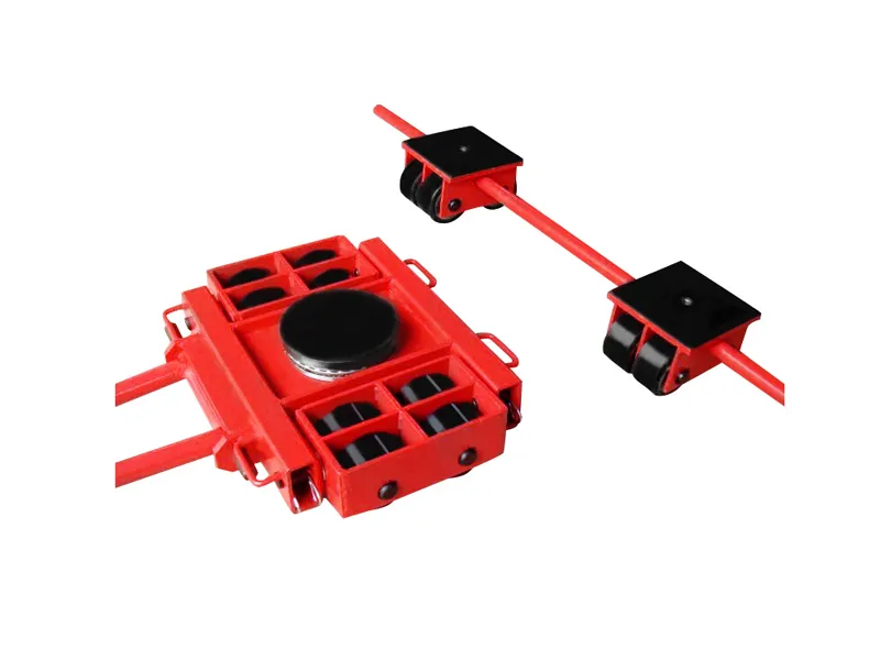 akbk24 akbk series dollies skates