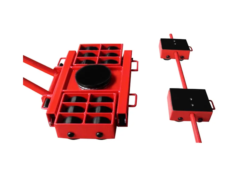 akbk36 akbk series dollies skates