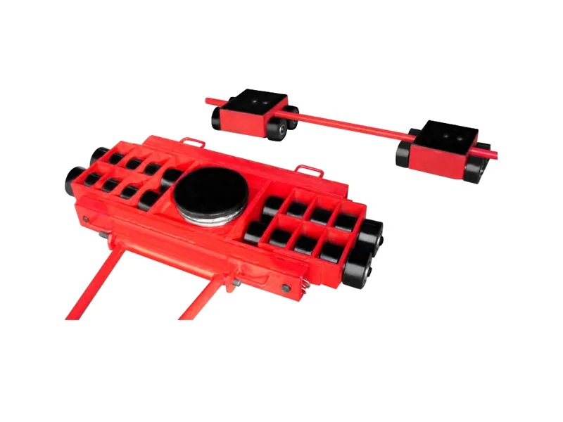 akbk60 akbk series dollies skates