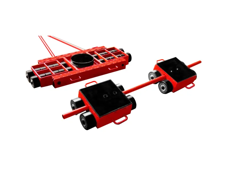 akbk72 akbk series dollies skates