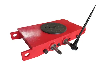 CDYK Series Dollies & Skates