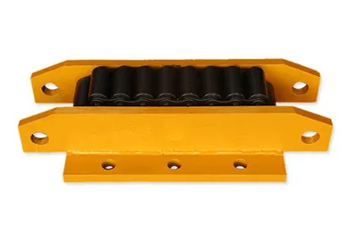 CRM Series Dollies & Skates