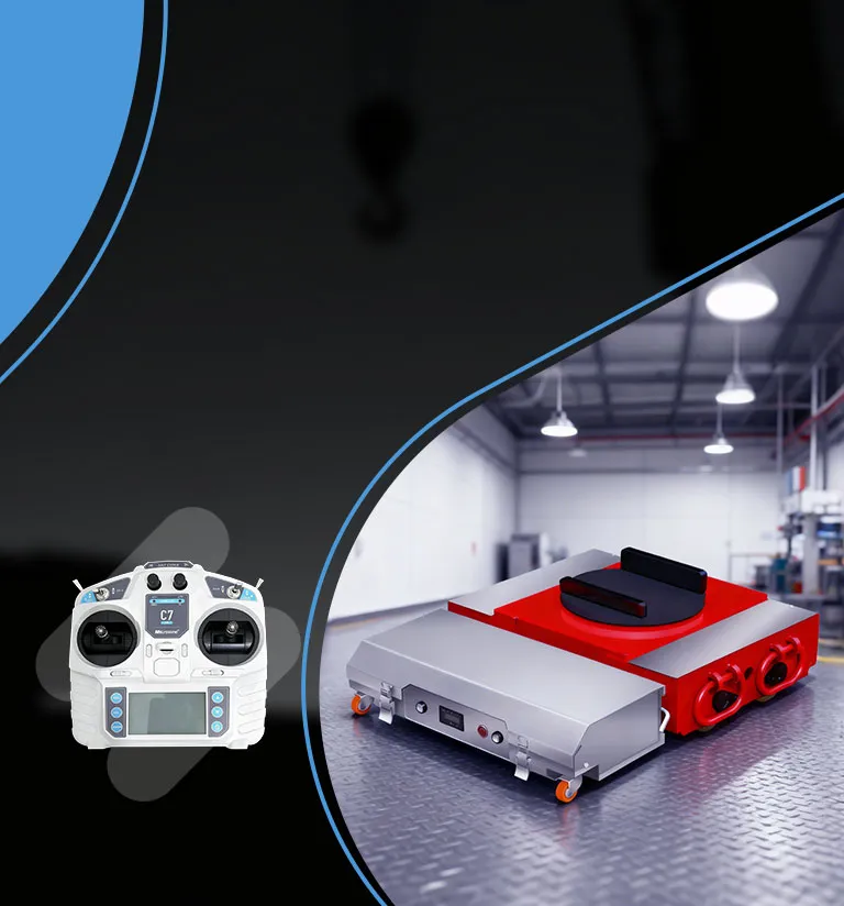 Move Heavy Machinery Effortlessly With Moving Rollers