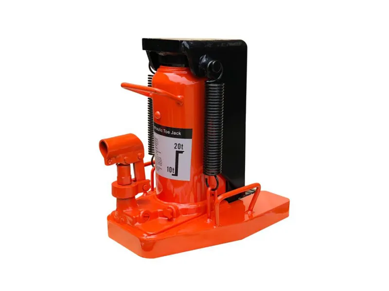 mhc series lifting jacks company