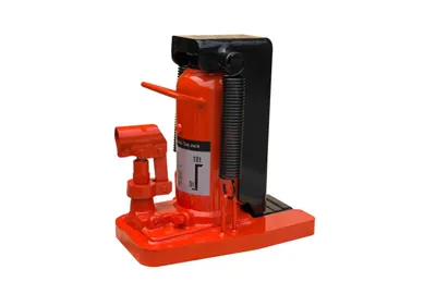 MHC Series Lifting Jacks