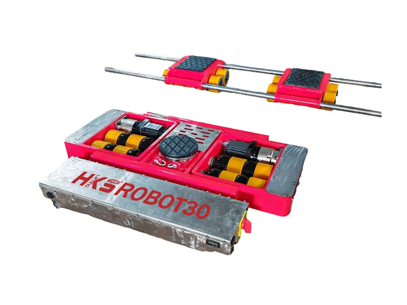 robot series dollies skates for sale