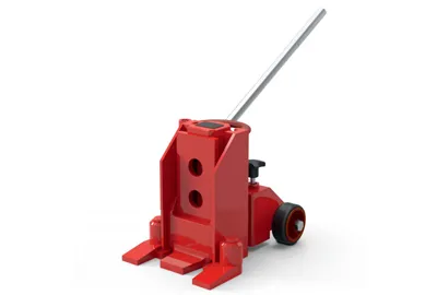 V Series Lifting Jacks