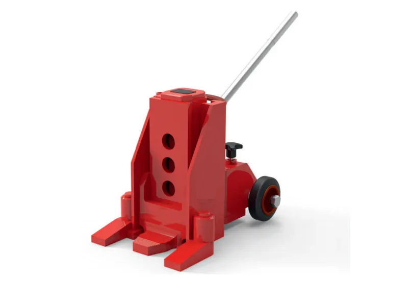 v10 series lifting jacks