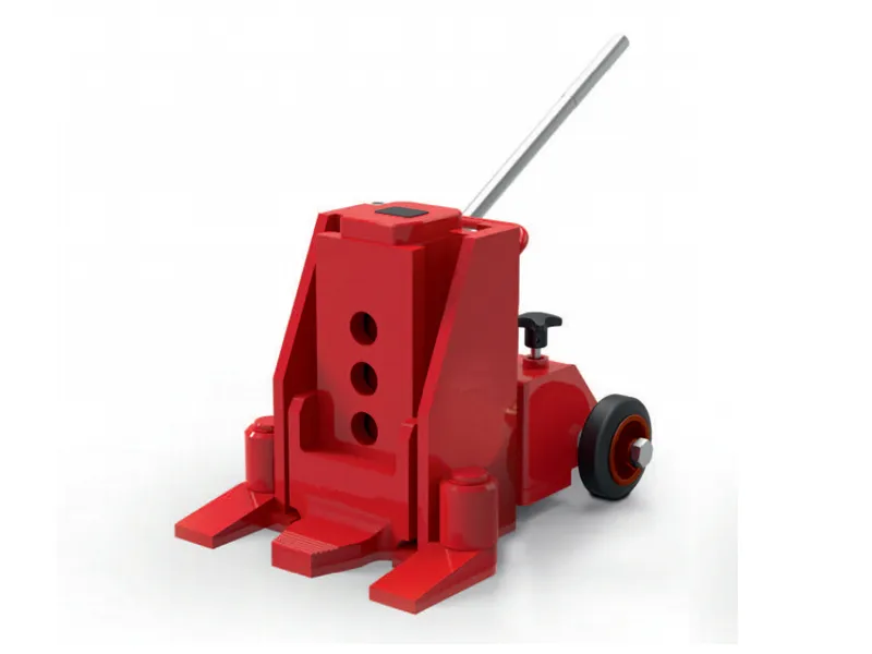 v15 series lifting jacks