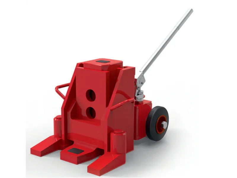 v20 series lifting jacks