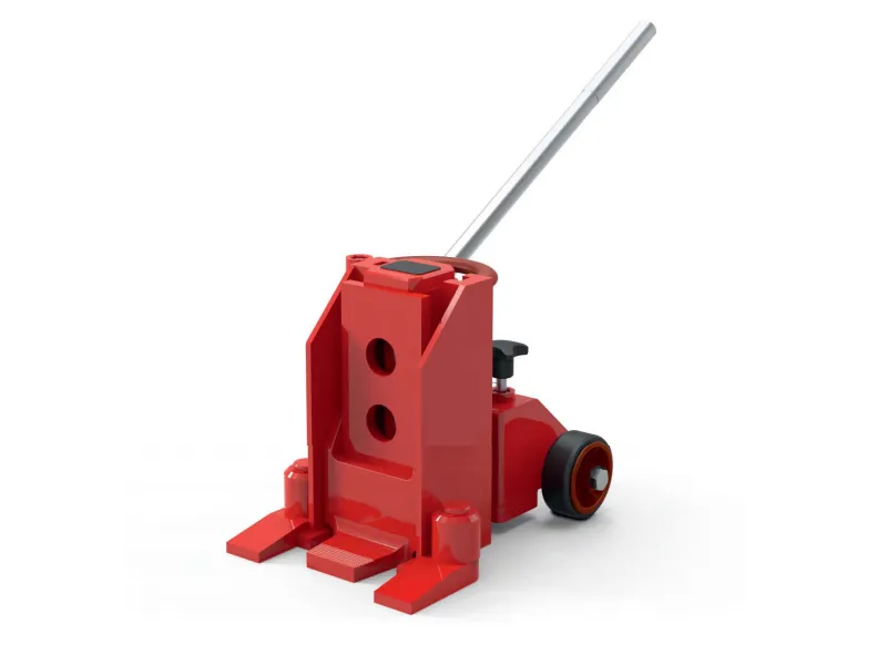 v5 series lifting jacks