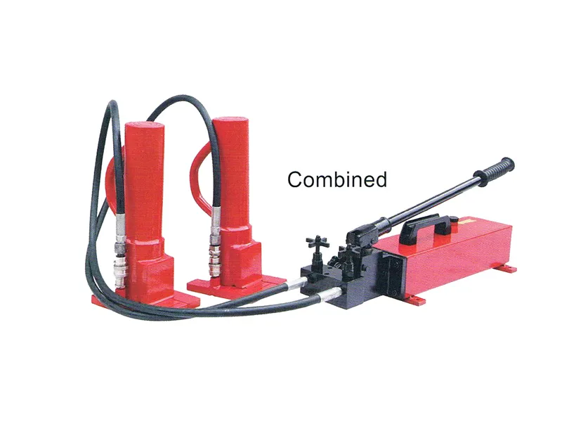 c series lifting jacks factory