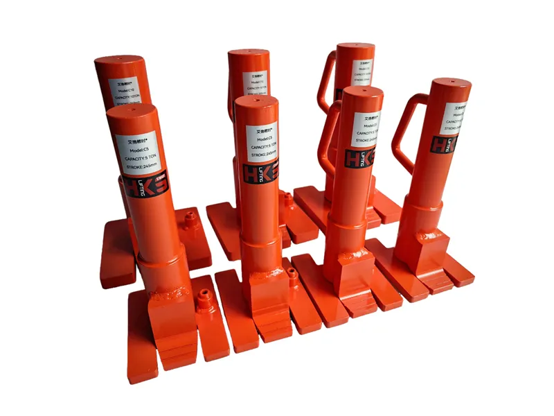 c series lifting jacks for sale