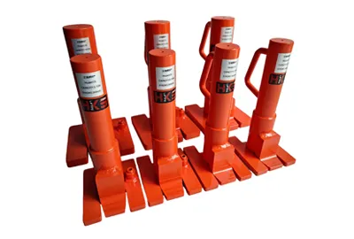 C Series Lifting Jacks