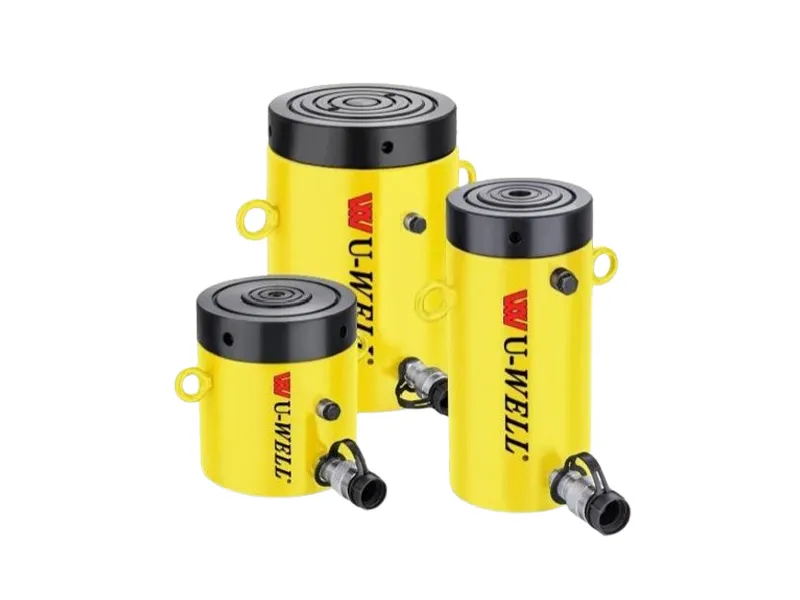 cll series lock nut cylinders for sale