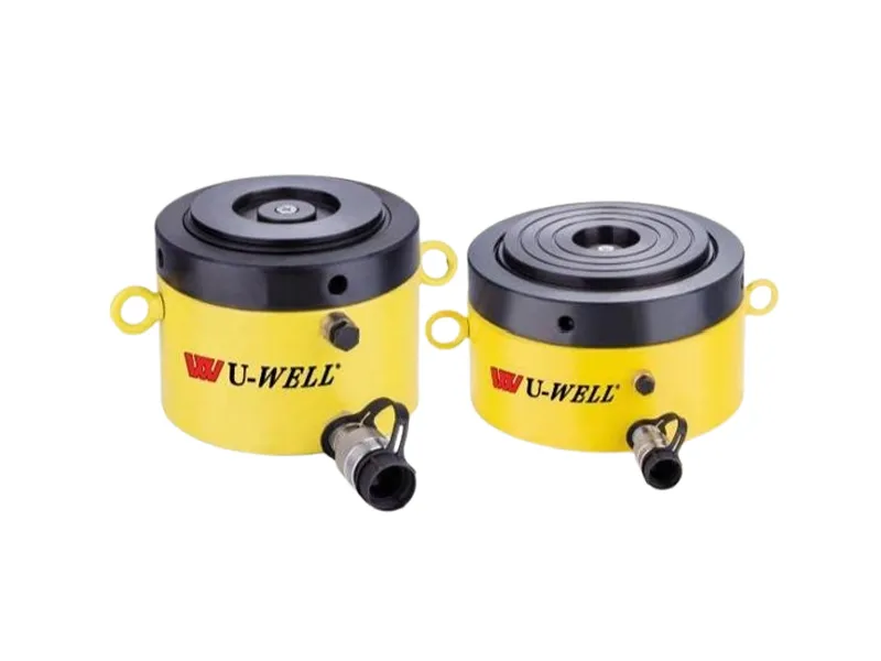 clp series pancake lock nut cylinders for sale