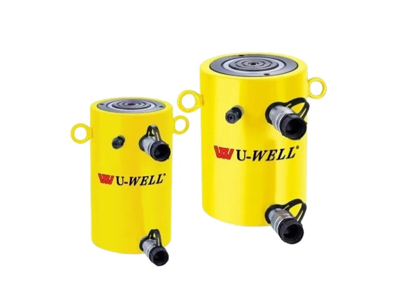 clrg series high tonnage cylinders for sale