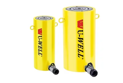 CLSG-Series, High Tonnage Cylinders
