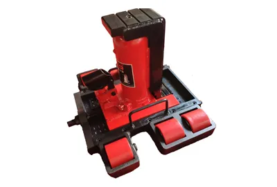 FR Series Lifting Jacks