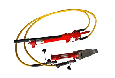 KP Series Lifting Jacks
