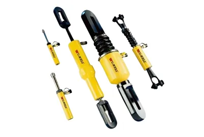 BRC, BRP-Series, Pull Cylinders