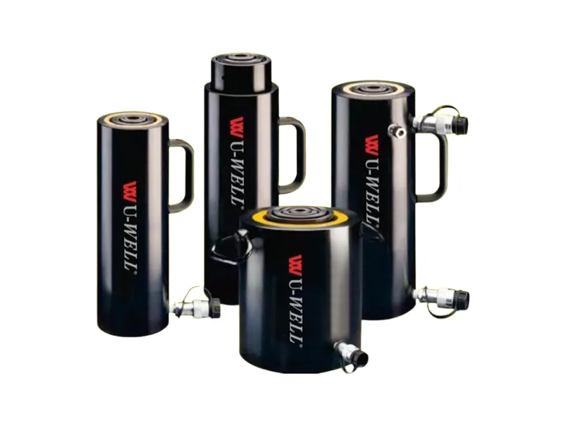 ra series aluminium cylinders for sale