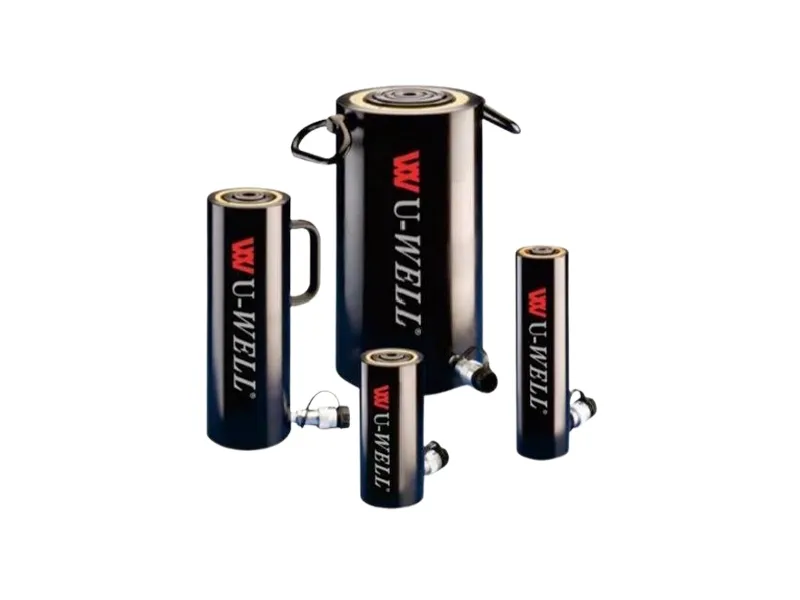 rac series aluminium cylinders for sale