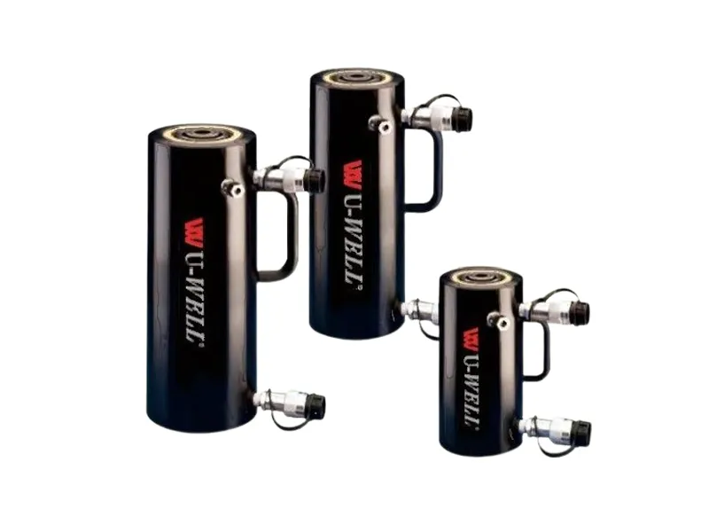 rar series double acting aluminium cylinders for sale