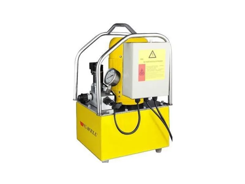 round steel cutter pump company