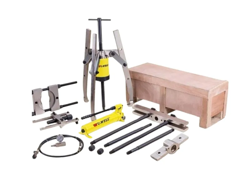 bhp series master puller sets for sale