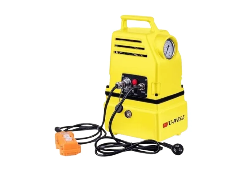 electric hydraulic pump for sale