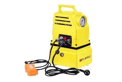 Electric Hydraulic Pump