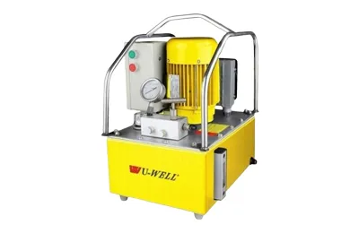 Hydraulic Cylinder Pump