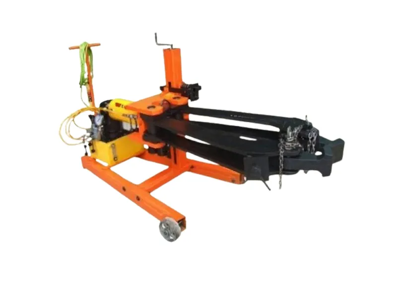 ph series hydraulic heavy duty puller company